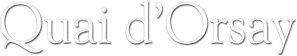 O Palácio Francês — Logos 2