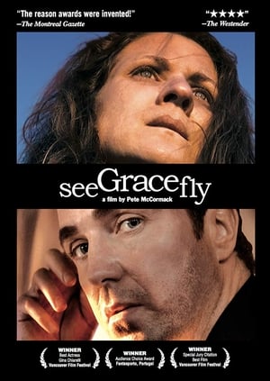 Poster See Grace Fly (2003)