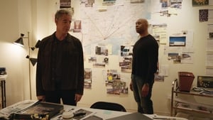 NCIS: New Orleans: Stagione 4 x Episodio 15