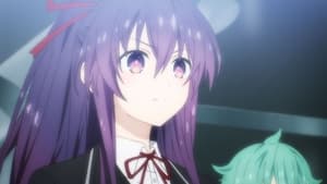 Date A Live: Saison 5 Episode 1