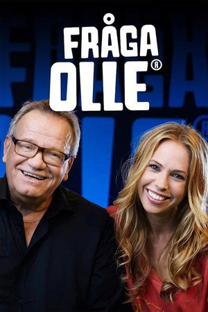 Fr&aring;ga Olle