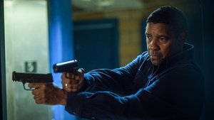 The Equalizer 2 (2018)