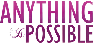 Anything Is Possible — Logos 1