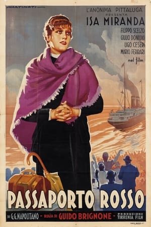 Poster Destiny Unknown (1935)