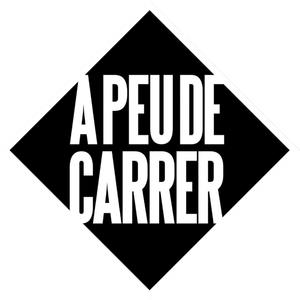 A peu de carrer — Logos 2