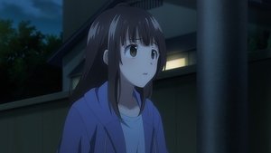 Higehiro: After Being Rejected, I Shaved and Took in a High School Runaway Season 1 Episode 3