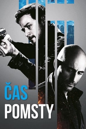 Poster Čas pomsty 2013