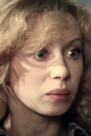 Mariya Belkina portrait