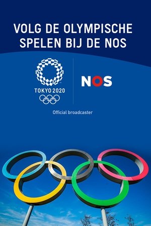 Jeux Olympiques TOKYO 2020 - Season 1