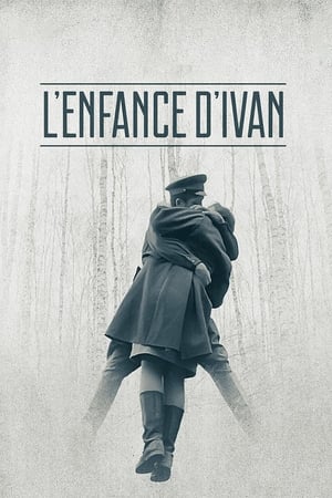 L’Enfance d’Ivan 1962