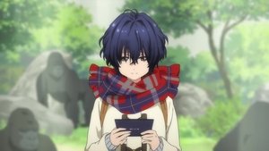 22/7 – Nanabun no Nijyuuni: Saison 1 Episode 1