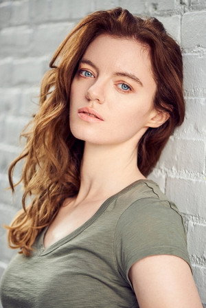 Jessica Park portrait