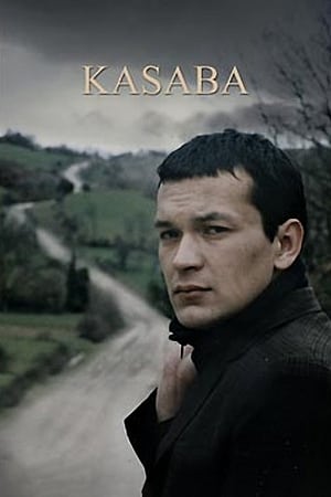 Poster Kasaba 1997
