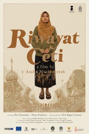 Riwayat Ceti film complet