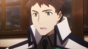 The Irregular at Magic High School: 1×4