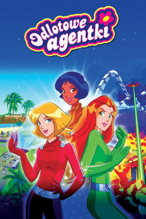 Totally Spies! 87