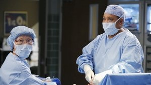 Grey’s Anatomy 12 x Episodio 7