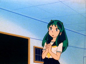 Urusei Yatsura: 1×116 {year} Online En Netflix