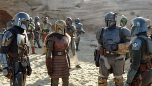 The Mandalorian Season 3 เดอะ แมนดาลอเรี่ยน ปี 3 ตอนที่ 4 พากย์ไทย/ซับไทย 