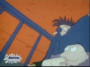 Rugrats: Aventuras en pañales: 1×18