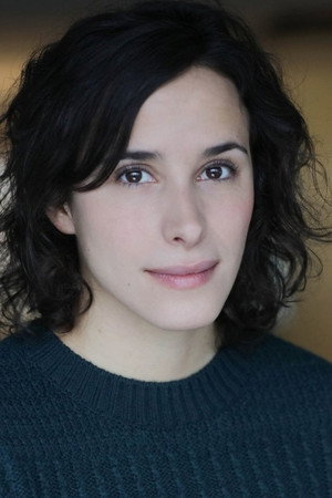 Hélène Rosselet-Ruiz portrait