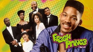 The Fresh Prince of Bel-Air