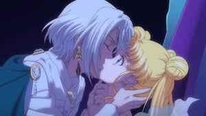 Sailor Moon Crystal: 2×7