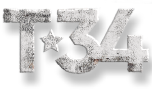 T-34 — Logos 5