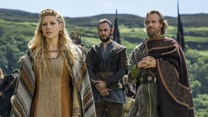 Vikings saison 3 Episode 2