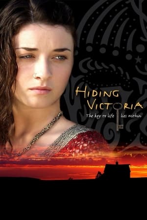 Poster Hiding Victoria 2006