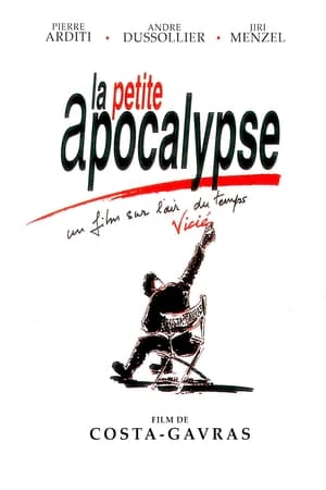 La Petite Apocalypse