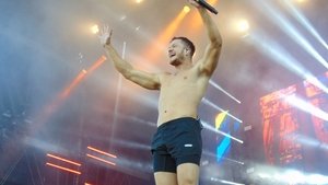 Imagine Dragons Live at Lollapalooza Berlin 2018