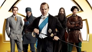 The King’s Man : Première mission