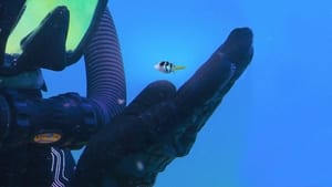 Captura de Globo y las maravillas del arrecife (2021)