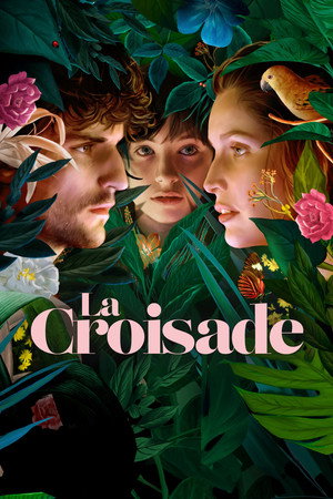 The Crusade 15
