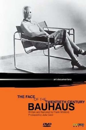 Art Lives Series:  Bauhaus (2010)