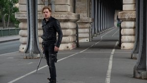 Shadowhunters : The Mortal Instruments saison 3 Episode 12