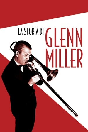 Poster di La storia di Glenn Miller