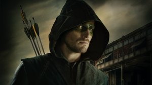 poster Arrow