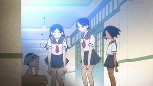 Sayonara Zetsubou Sensei: 1×3