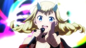 Ya Boy Kongming!: 1×1