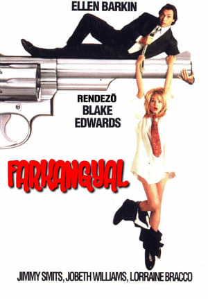 Poster Farkangyal 1991