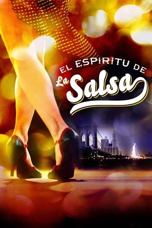 El espíritu de la salsa