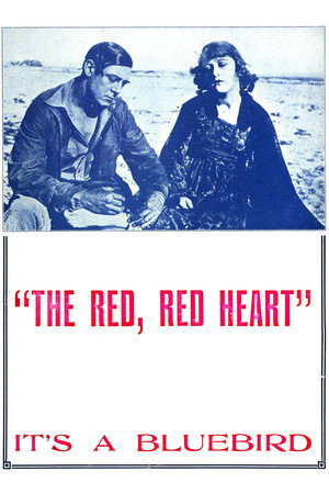 The Red, Red Heart