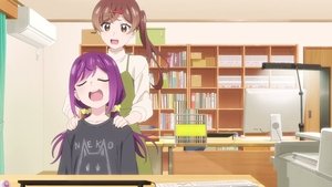 A Mangaka’s Weirdly Wonderful Workplace: 1×3