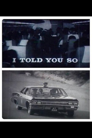 I Told You So 2