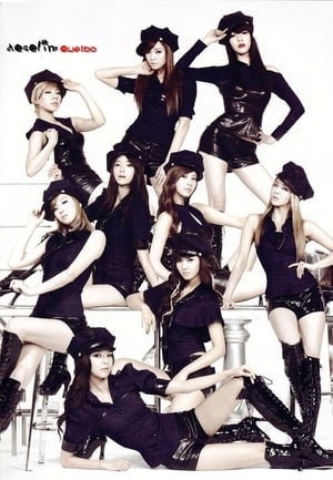 Image Right Now It's Girls' Generation