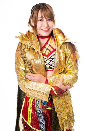 Syuri Kondo portrait