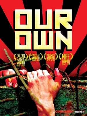 Poster Our Own (2004)