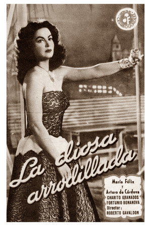 María Félix